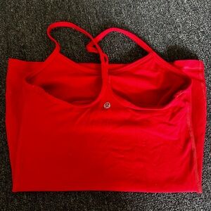 Lululemon workout tank